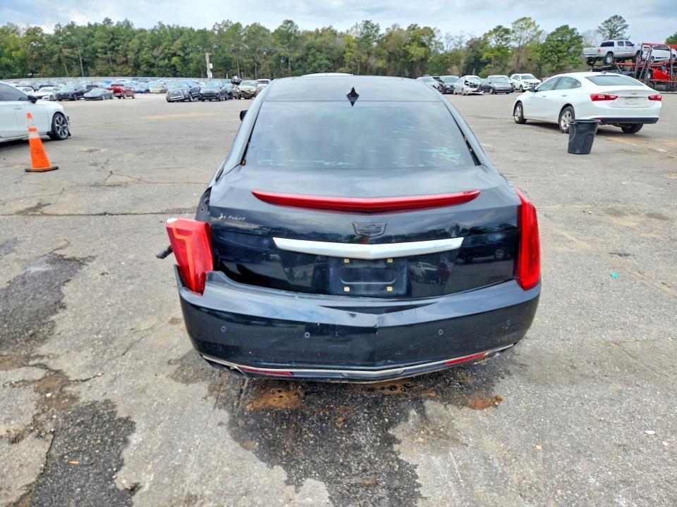 Aukcja sprzedaży 2016 Cadillac Xts Premiu, vin: 2G61P5S31G9100423, numer aukcji: 74921385