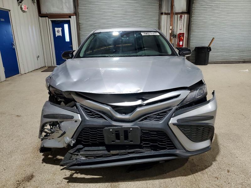 Продажа на аукционе авто 2023 Toyota Camry, vin: 4T1G11AK1PU839655, номер лота: 97732055