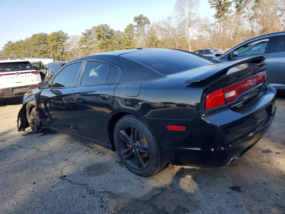 Aukcja sprzedaży 2014 Dodge Charger, vin: 2C3CDXDTXEH248696, numer aukcji: 74683085