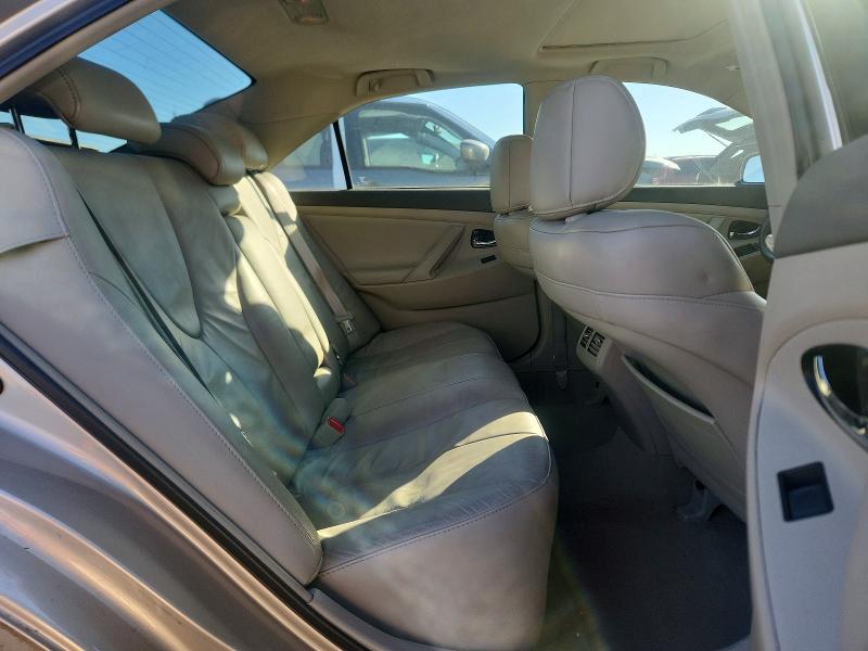75577645 :رقم المزاد ، 4T1BB46KX9U065958 vin ، 2009 Toyota Camry مزاد بيع