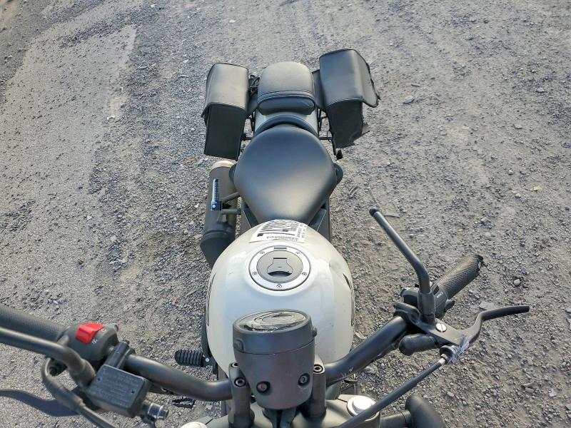 Aukcja sprzedaży 2025 Honda Cmx500, vin: MLHPC5654S5800163, numer aukcji: 74209915