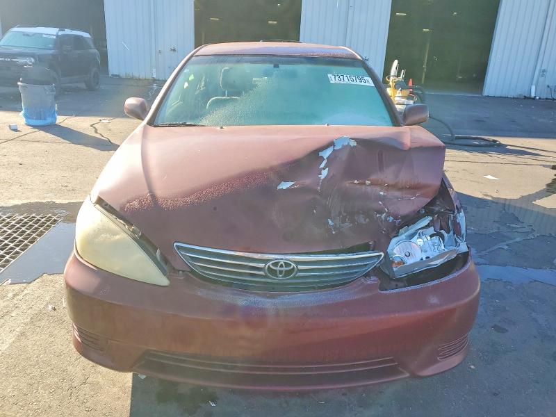 73715795 :رقم المزاد ، 4T1BE32K26U150361 vin ، 2006 Toyota Camry مزاد بيع