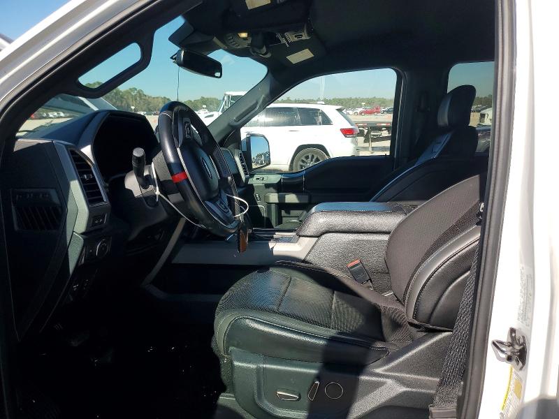Aukcja sprzedaży 2019 Ford F150, vin: 1FTFW1RG9KFD17791, numer aukcji: 73753195