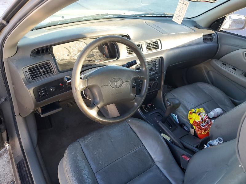 Aukcja sprzedaży 1998 Toyota Camry Le, vin: JT2BF22K7X0172157, numer aukcji: 72809355