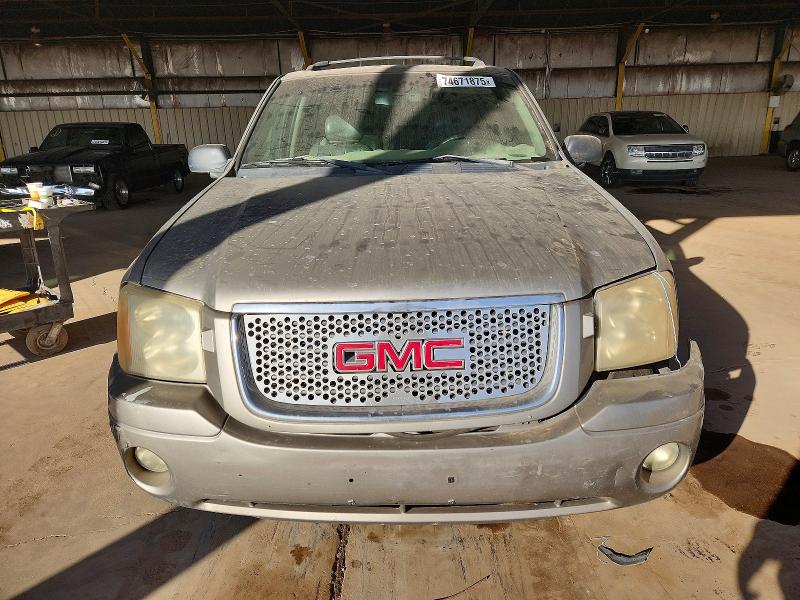 Продаж на аукціоні авто 2002 Gmc Envoy, vin: 1GKDT13S022445118, номер лоту: 74671875