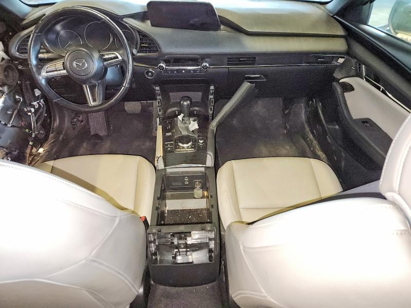 Продажа на аукционе авто 2021 Mazda 3, vin: JM1BPBJY4M1403743, номер лота: 74492665