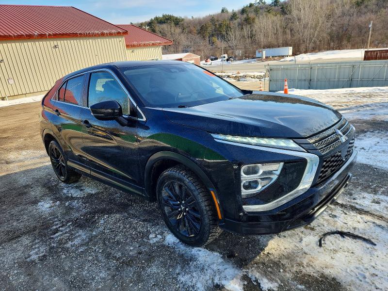 Продаж на аукціоні авто 2023 Mitsubishi Eclipse Cross, vin: JA4ATVAA5PZ001712, номер лоту: 73050035