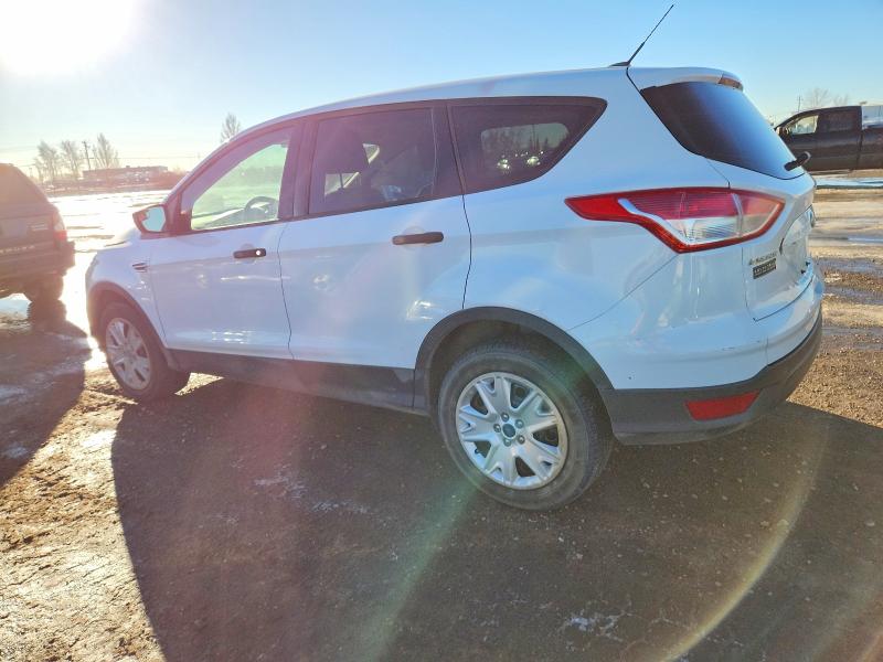 Aukcja sprzedaży 2013 Ford Escape, vin: 1FMCU0F73DUA31744, numer aukcji: 72427315