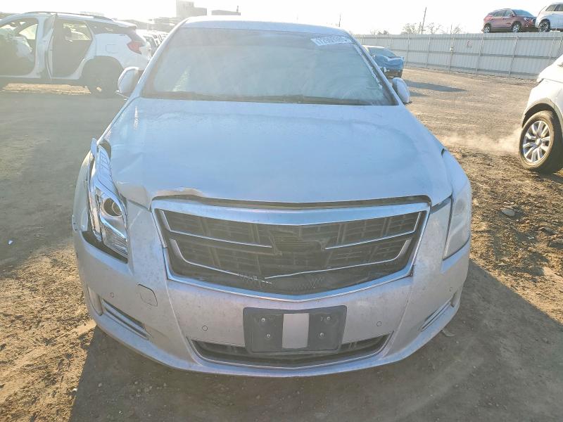 72969385 :رقم المزاد ، 2G61M5S36H9198844 vin ، 2017 Cadillac Xts مزاد بيع