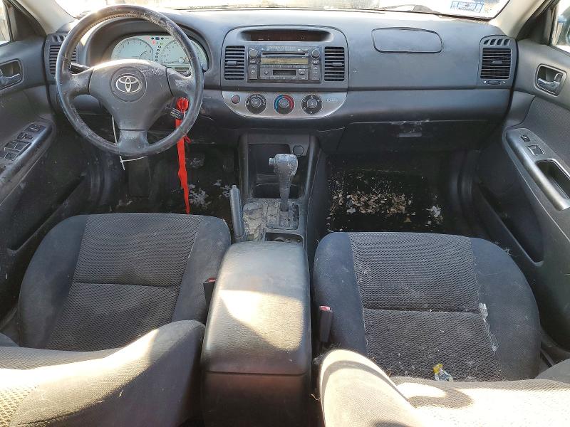 Продажа на аукционе авто 2003 Toyota Camry, vin: 4T1BF32K83U566990, номер лота: 75008305