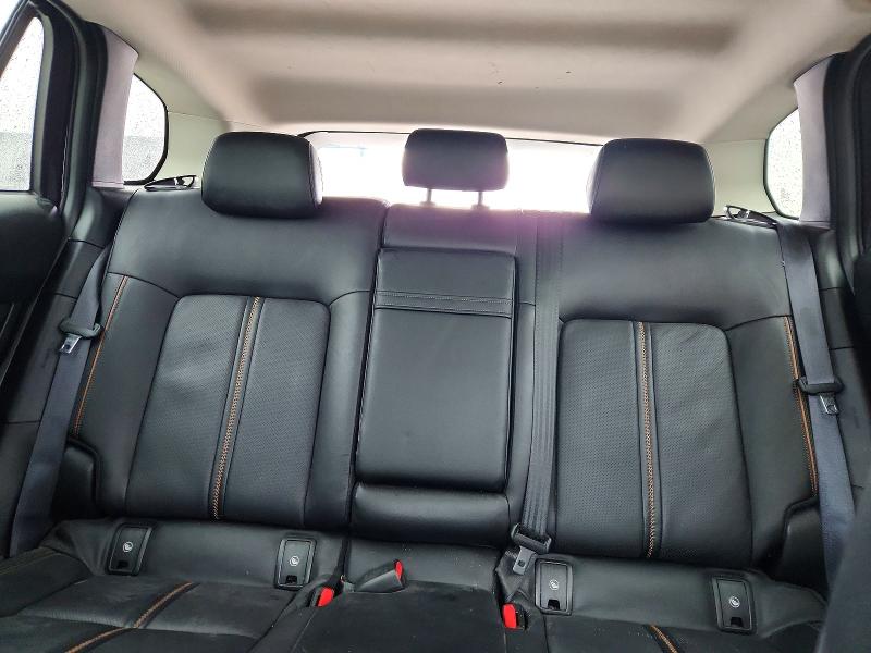 Продаж на аукціоні авто 2023 Mazda Cx-50, vin: 7MMVABEM2PN149341, номер лоту: 74121215
