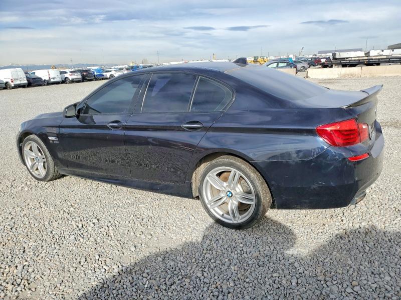 72885375 :رقم المزاد ، WBAFU9C59CC787525 vin ، 2012 Bmw 550 Xi مزاد بيع