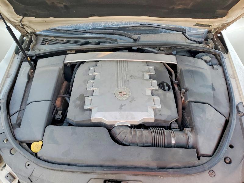 Продажа на аукционе авто 2008 Cadillac Cts, vin: 1G6DF577180162170, номер лота: 73022645