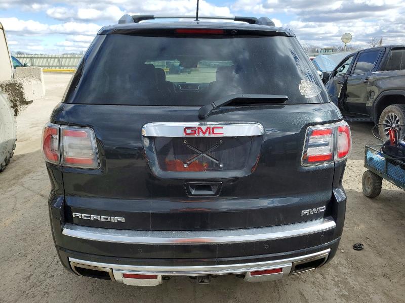 Продаж на аукціоні авто 2014 Gmc Acadia, vin: 1GKKVTKD3EJ235980, номер лоту: 73493395