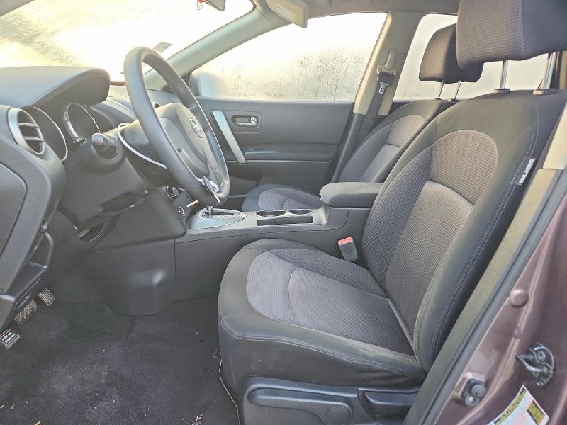 98549025 :رقم المزاد ، JN8AS58T78W014906 vin ، 2008 Nissan Rogue مزاد بيع