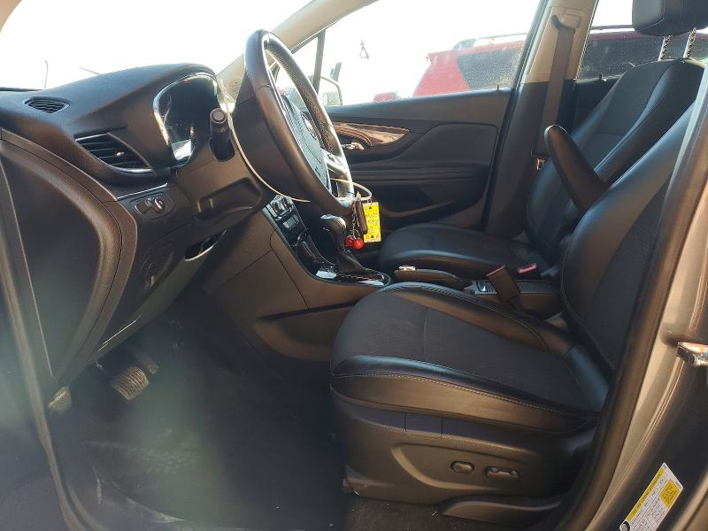 Продаж на аукціоні авто 2020 Buick Encore, vin: KL4CJESB4LB051316, номер лоту: 73912255