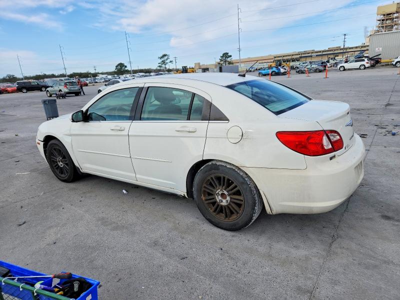 Aukcja sprzedaży 2008 Chrysler Sebring, vin: 1C3LC56R08N243950, numer aukcji: 72187645