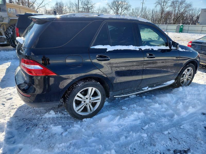 2014 Mercedes-benz Ml 350 4ma მანქანა იყიდება აუქციონზე, vin: 4JGDA5HB0EA267895, აუქციონის ნომერი: 75109575