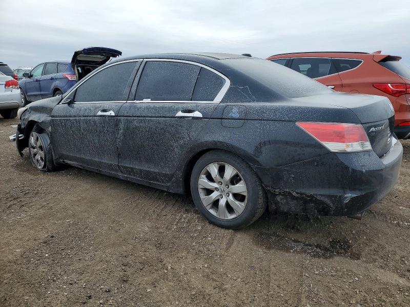Aukcja sprzedaży 2009 Honda Accord, vin: 1HGCP36819A049076, numer aukcji: 98128375