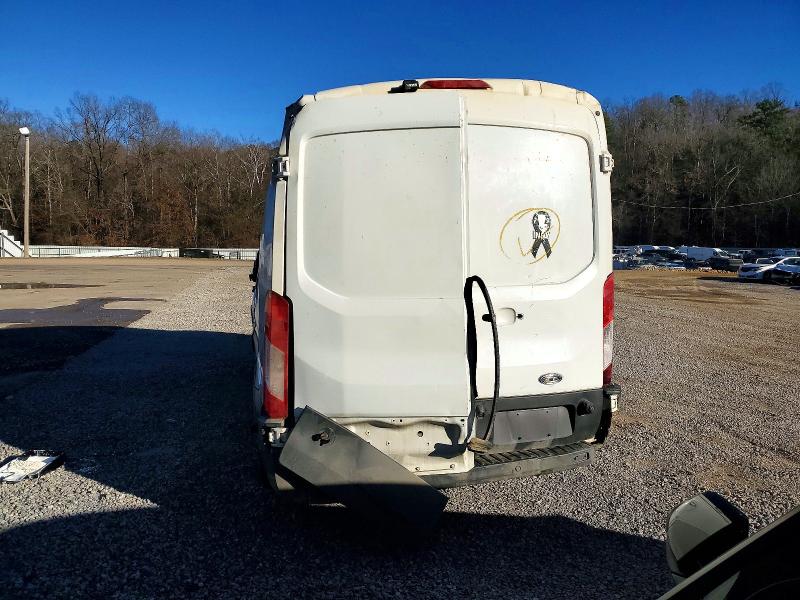 Auction sale of the 2017 Ford Transit, vin: 1FTYE2CM2HKA38831, lot number: 97587975