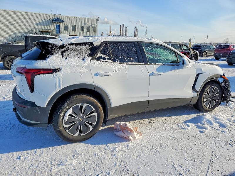 Aukcja sprzedaży 2024 Chevrolet Blazer, vin: 3GNKDBRJ7RS276323, numer aukcji: 72330975