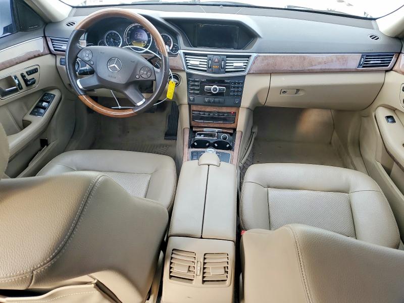 Продаж на аукціоні авто 2011 Mercedes-benz E, vin: WDDHF8HB2BA514926, номер лоту: 72202175