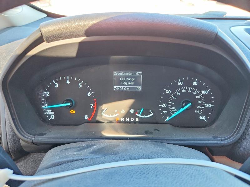 Aukcja sprzedaży 2021 Ford Ecosport, vin: MAJ3S2FE7MC454228, numer aukcji: 95092585