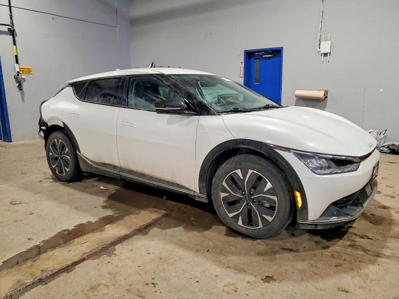 Продажа на аукционе авто 2024 Kia Ev6 Light, vin: KNDC3DLC0R5229487, номер лота: 74197555