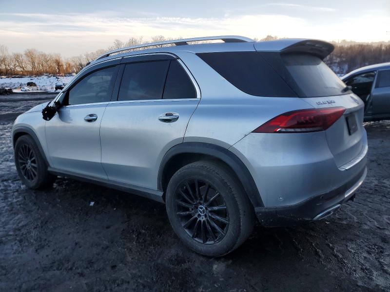Aukcja sprzedaży 2021 Mercedes-benz Gle, vin: 4JGFB4KB0MA435588, numer aukcji: 74116265