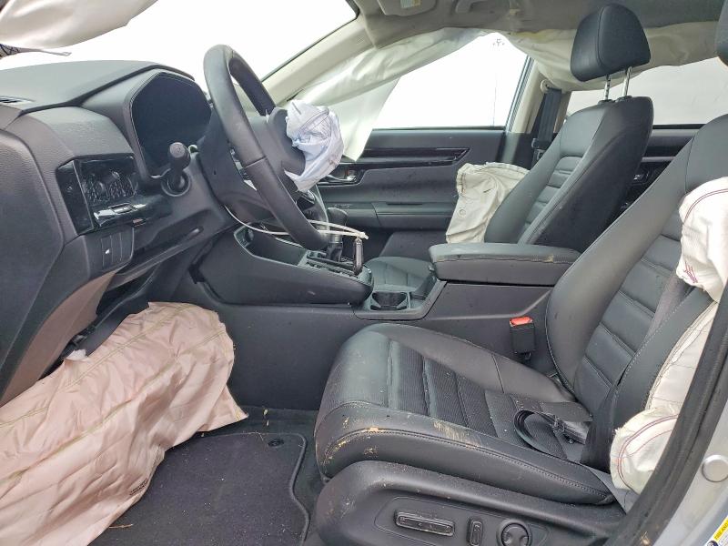 Продаж на аукціоні авто 2026 Honda Cr-v Exl, vin: 5J6RS4H79TL001607, номер лоту: 97537905
