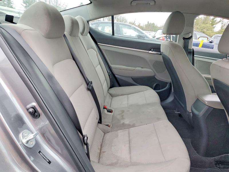 2020 Hyundai Elantra მანქანა იყიდება აუქციონზე, vin: 5NPD74LF8LH522869, აუქციონის ნომერი: 96084335
