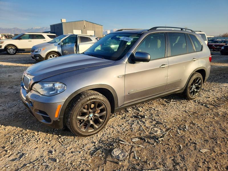 Aukcja sprzedaży 2012 Bmw X5 Xdrive3, vin: 5UXZV4C52CL748113, numer aukcji: 75319065