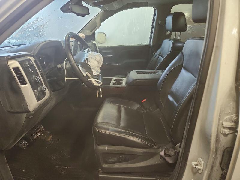 Aukcja sprzedaży 2017 Gmc Sierra, vin: 3GTU2NEC0HG281199, numer aukcji: 74151115