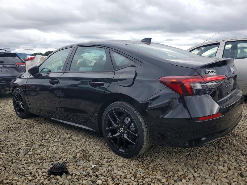 Продажа на аукционе авто 2026 Honda Civic, vin: 2HGFE4F8XTH319830, номер лота: 98459655
