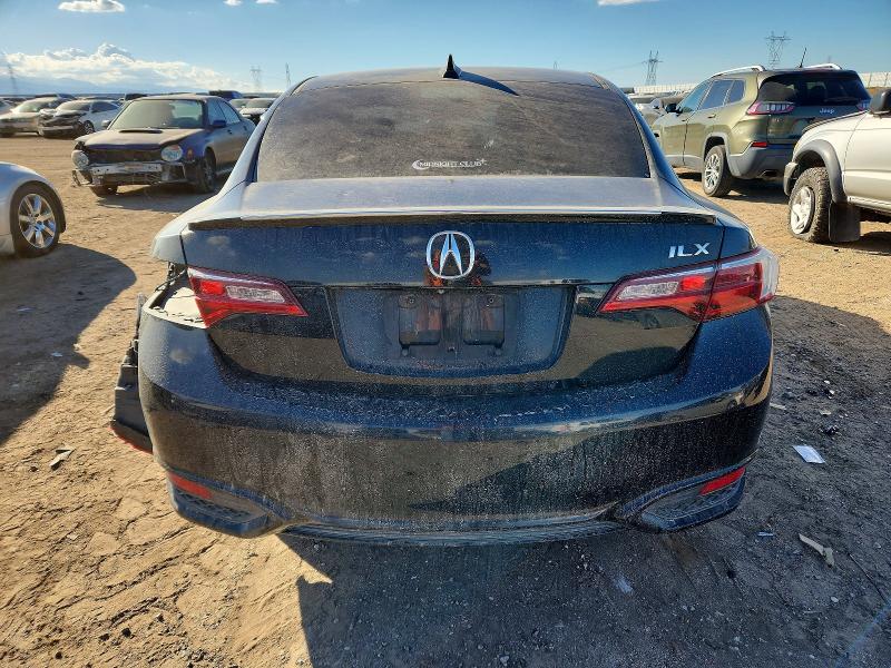 Продаж на аукціоні авто 2016 Acura Ilx, vin: 19UDE2F86GA008248, номер лоту: 74695335