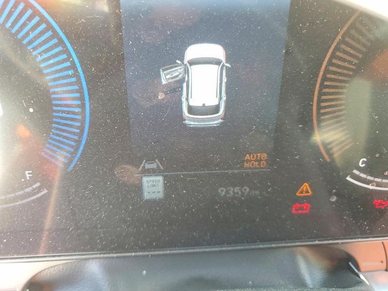 Продаж на аукціоні авто 2025 Hyundai Kona, vin: KM8HB3AB9SU315210, номер лоту: 74011505