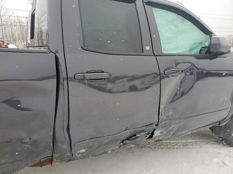 Aukcja sprzedaży 2016 Chevrolet Silverado, vin: 1GCVKREC5GZ197017, numer aukcji: 73259855