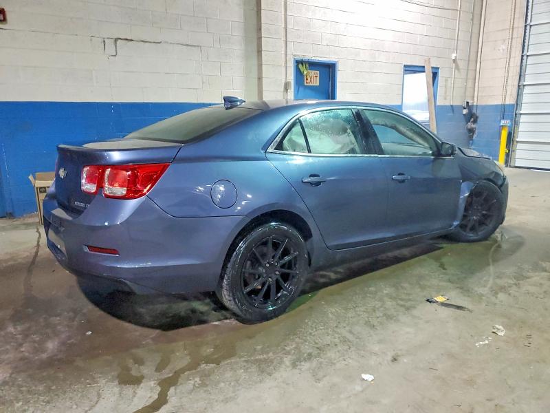 Продажа на аукционе авто 2015 Chevrolet Malibu, vin: 1G11D5SL3FF127160, номер лота: 98991685