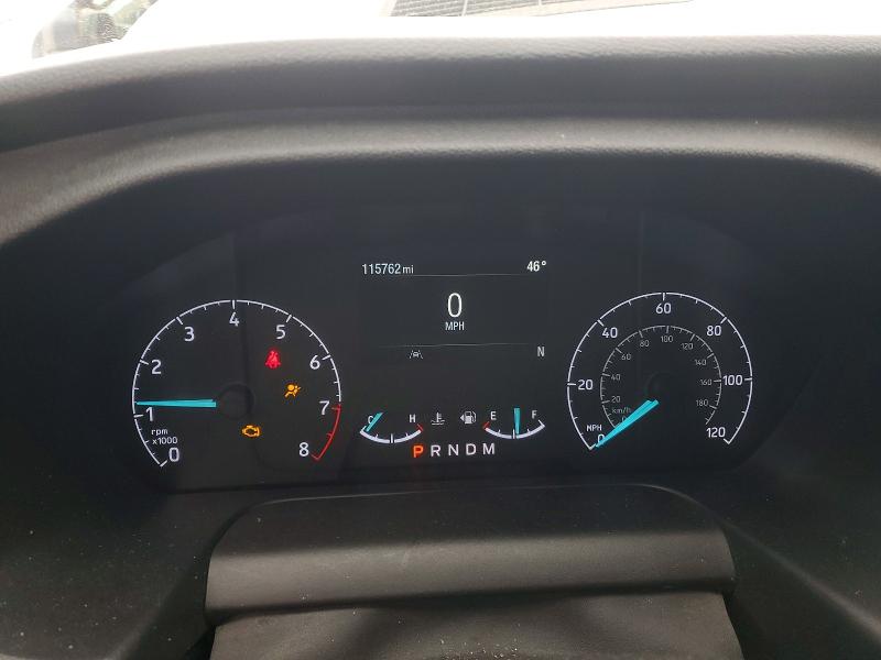 2021 Ford Transit 15 მანქანა იყიდება აუქციონზე, vin: 1FTYE1Y87MKA76541, აუქციონის ნომერი: 74401765
