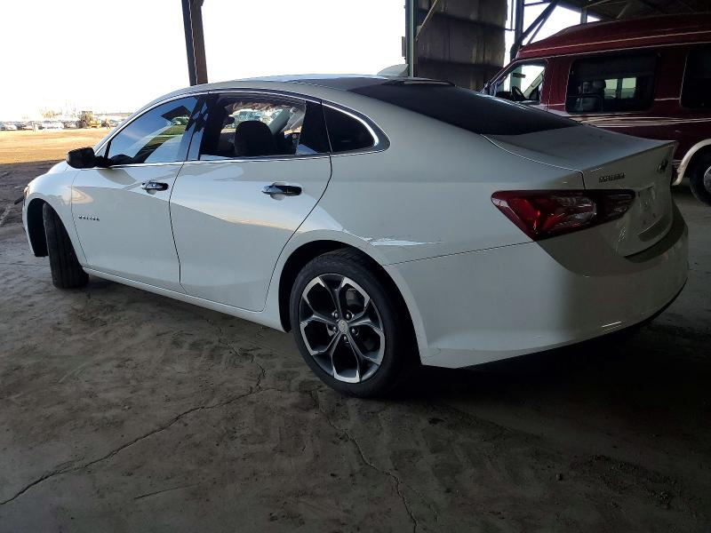 Aukcja sprzedaży 2022 Chevrolet Malibu, vin: 1G1ZD5ST9NF148709, numer aukcji: 73154615