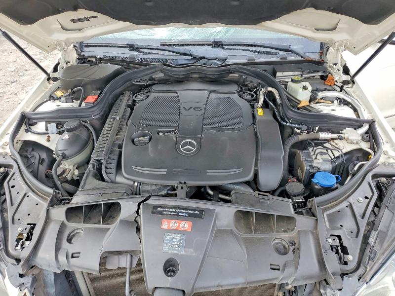 Продаж на аукціоні авто 2014 Mercedes-benz E 350, vin: WDDKJ5KB9EF251952, номер лоту: 72171395