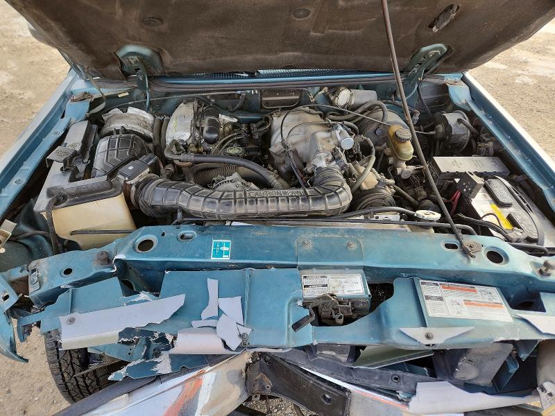 Aukcja sprzedaży 1994 Mazda B4000, vin: 4F4DR17X7RTM50828, numer aukcji: 74804985