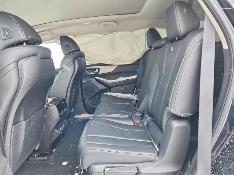 Aukcja sprzedaży 2024 Acura Mdx, vin: 5J8YE1H49RL030435, numer aukcji: 74660395