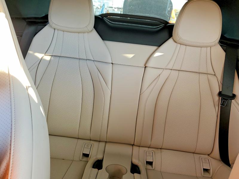 99288795 :رقم المزاد ، W1KMK4HB5SF053971 vin ، 2025 Mercedes-benz Cle مزاد بيع