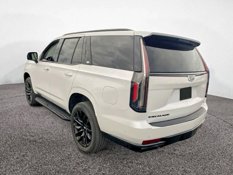 Aukcja sprzedaży 2021 Cadillac Escalade S, vin: 1GYS4GKL0MR398206, numer aukcji: 74475025