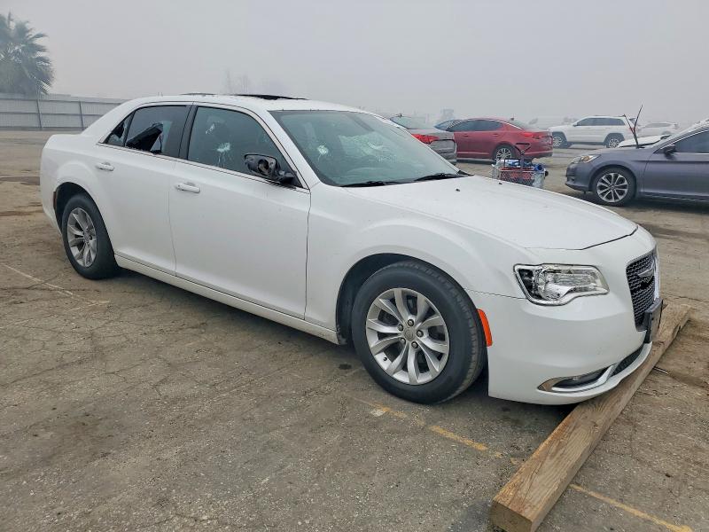 74823055 :رقم المزاد ، 2C3CCAAG4GH106399 vin ، 2016 Chrysler 300 مزاد بيع