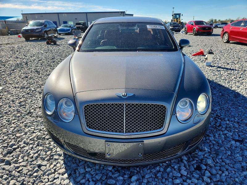Aukcja sprzedaży 2009 Bentley Continental, vin: SCBBP93W79C060509, numer aukcji: 73388155