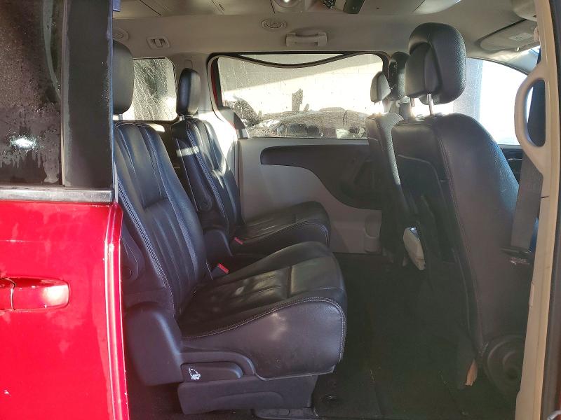 Продажа на аукционе авто 2014 Chrysler Town & Country, vin: 2C4RC1BG1ER387363, номер лота: 74452375