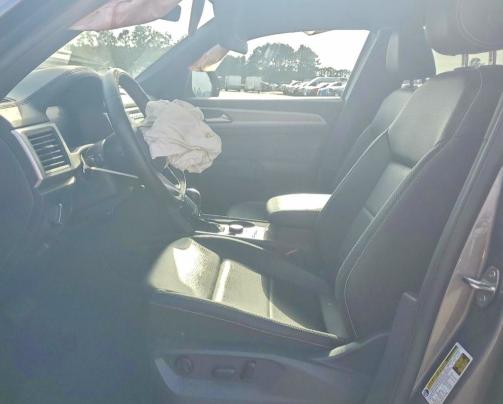 Продажа на аукционе авто 2023 Volkswagen Atlas Cross Sport, vin: 1V2LC2CA6PC219864, номер лота: 99445955