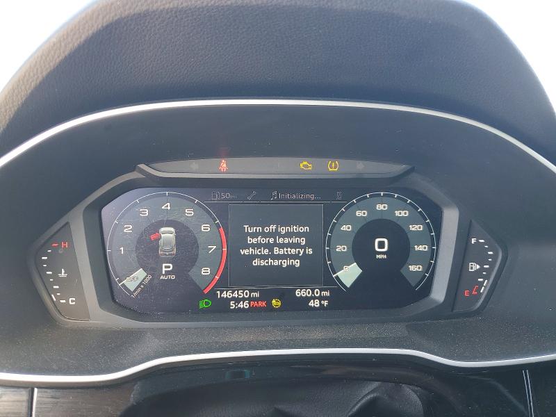 Aukcja sprzedaży 2021 Audi Q3, vin: WA1AUCF32M1095960, numer aukcji: 72823625